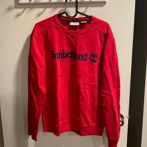 Timberland sweater